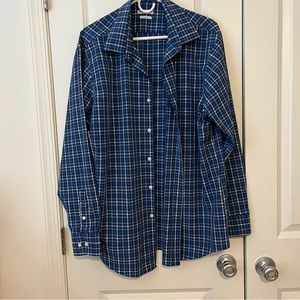 J.M Haggar Dress shirt